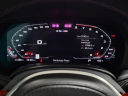 Thumbnail image of 2022 BMW X5 M at Lauderdale BMW Of Pembroke Pines - New