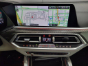 Thumbnail image of 2022 BMW X5 M at Lauderdale BMW Of Pembroke Pines - New