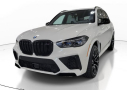 Thumbnail image of 2022 BMW X5 M at Lauderdale BMW Of Pembroke Pines - New