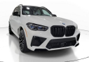 Thumbnail image of 2022 BMW X5 M at Lauderdale BMW Of Pembroke Pines - New
