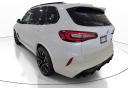 Thumbnail image of 2022 BMW X5 M at Lauderdale BMW Of Pembroke Pines - New