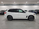 Thumbnail image of 2022 BMW X5 M at Lauderdale BMW Of Pembroke Pines - New