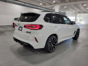 Thumbnail image of 2022 BMW X5 M at Lauderdale BMW Of Pembroke Pines - New