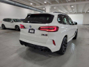 Thumbnail image of 2022 BMW X5 M at Lauderdale BMW Of Pembroke Pines - New