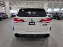 Thumbnail image of 2022 BMW X5 M at Lauderdale BMW Of Pembroke Pines - New