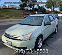 Thumbnail image of 2010 Ford Focus at Worldwide Motors