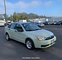Thumbnail image of 2010 Ford Focus at Worldwide Motors