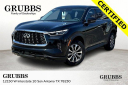 Thumbnail image of 2024 INFINITI QX60 at InfinitiOfSanAntonio NEW - VinSolutions ONLY