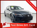 2022 Lexus IS 350 F SPORT at Toyota Scion of Tampa Bay