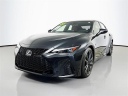 Thumbnail image of 2022 Lexus IS 350 at Toyota Scion of Tampa Bay