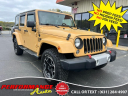 Thumbnail image of 2014 Jeep Wrangler Unlimited at Performance Auto of Bohemia