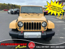 Thumbnail image of 2014 Jeep Wrangler Unlimited at Performance Auto of Bohemia