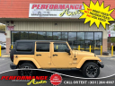 Thumbnail image of 2014 Jeep Wrangler Unlimited at Performance Auto of Bohemia
