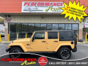 Thumbnail image of 2014 Jeep Wrangler Unlimited at Performance Auto of Bohemia