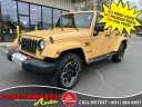 Thumbnail image of 2014 Jeep Wrangler Unlimited at Performance Auto of Bohemia