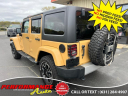 Thumbnail image of 2014 Jeep Wrangler Unlimited at Performance Auto of Bohemia
