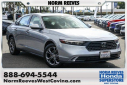 Thumbnail image of 2023 Honda Accord at Norm Reeves Honda Superstore West Covina