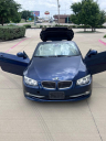Thumbnail image of 2013 BMW 3 Series at EXECUTIVE AUTO SALES DFW, L.L.C.