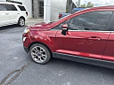 Thumbnail image of 2020 Ford EcoSport at Summerville Ford