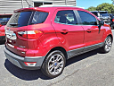 Thumbnail image of 2020 Ford EcoSport at Summerville Ford