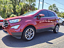 Thumbnail image of 2020 Ford EcoSport at Summerville Ford
