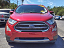 Thumbnail image of 2020 Ford EcoSport at Summerville Ford