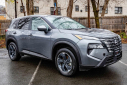 Thumbnail image of 2024 Nissan Rogue at Generation Nissan