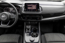 2024 Nissan Rogue SV at Generation Nissan