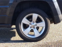 Thumbnail image of 2015 Jeep Patriot at Suburban Chrysler Dodge Jeep Ram of Troy