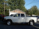 Thumbnail image of 2004 Dodge Ram 2500 at Woodland Auto Sales