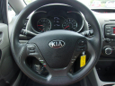 Thumbnail image of 2017 Kia Forte at Brown's Auto World - Fayetteville NC