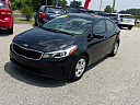 Thumbnail image of 2017 Kia Forte at Brown's Auto World - Fayetteville NC