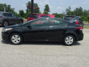 Thumbnail image of 2017 Kia Forte at Brown's Auto World - Fayetteville NC