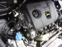 Thumbnail image of 2017 Kia Forte at Brown's Auto World - Fayetteville NC