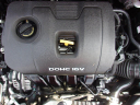 Thumbnail image of 2017 Kia Forte at Brown's Auto World - Fayetteville NC