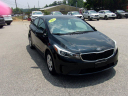 Thumbnail image of 2017 Kia Forte at Brown's Auto World - Fayetteville NC