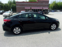 Thumbnail image of 2017 Kia Forte at Brown's Auto World - Fayetteville NC