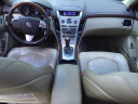 Thumbnail image of 2008 Cadillac CTS at Auto Finance Center