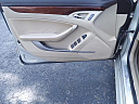 2008 Cadillac CTS 3.6L V6 at Auto Finance Center