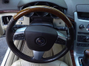 Thumbnail image of 2008 Cadillac CTS at Auto Finance Center