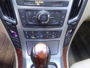 Thumbnail image of 2008 Cadillac CTS at Auto Finance Center