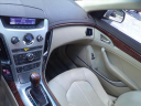 Thumbnail image of 2008 Cadillac CTS at Auto Finance Center