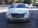 Thumbnail image of 2008 Cadillac CTS at Auto Finance Center