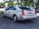 Thumbnail image of 2008 Cadillac CTS at Auto Finance Center