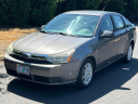 Thumbnail image of 2009 Ford Focus at KC CARS INC