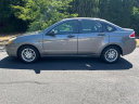 Thumbnail image of 2009 Ford Focus at KC CARS INC