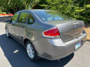 Thumbnail image of 2009 Ford Focus at KC CARS INC