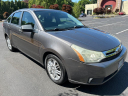 Thumbnail image of 2009 Ford Focus at KC CARS INC