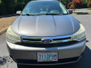 Thumbnail image of 2009 Ford Focus at KC CARS INC