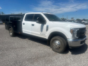 Thumbnail image of 2019 Ford F-350 Super Duty at Mike Bailey Motors